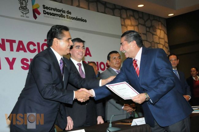 Gobierno del Estado avanza en la simplificación de tramitología 