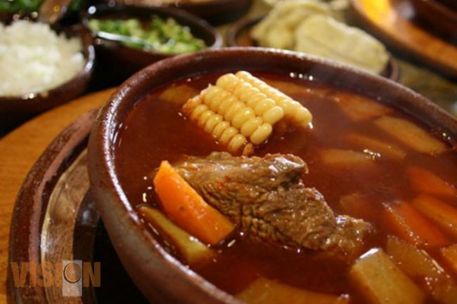 UTM presenta investigaciones de platillos tradicionales de Michoacán