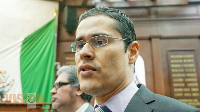 Bajan ley de ingresos de algunos municipios de Tierra Caliente y Oriente 
