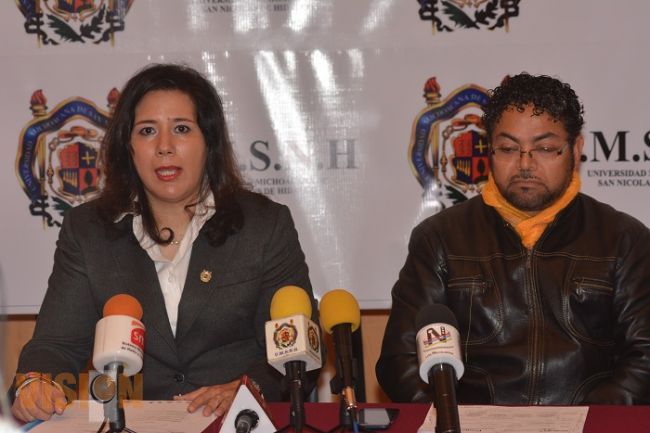 Foros Académicos reafirman la vinculación de la UMSNH con el sector productivo