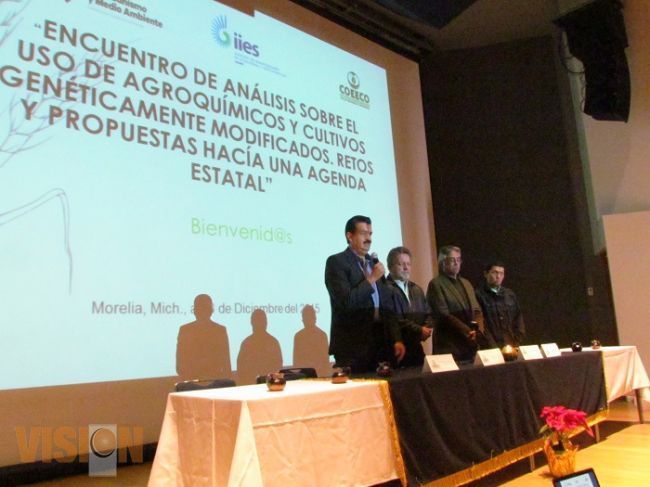 En el Bajío se concentra la mayor utilización de plaguicidas que dañan la salud humana