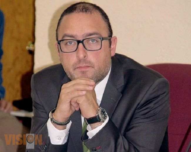Lineamientos para el debido uso de datos personales; reto de partidos políticos y órganos electoral