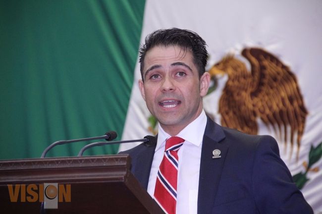 Manuel López hizo un llamado a garantizar libertad de manifestación sin afectar a terceros