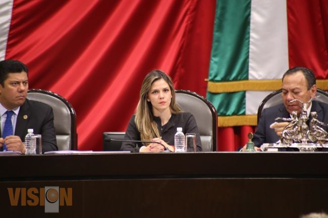Diputados federales aprueban ley para fortalecer el sistema de pensiones de trabajadores
