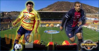 Monarcas por su tercer triunfo