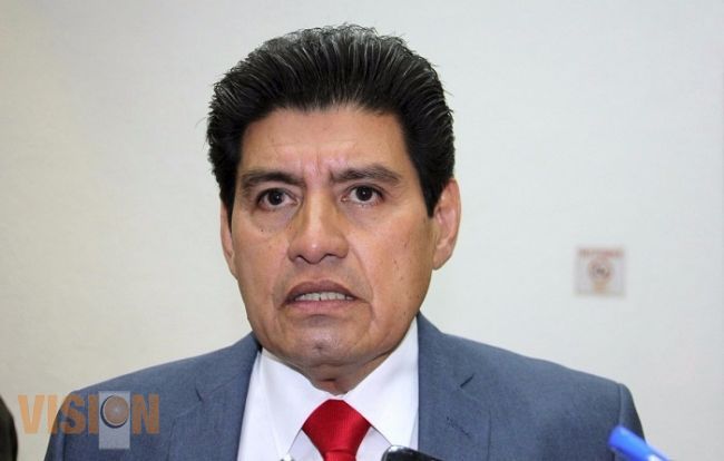 Se debe evitar la anarquía;  medidas de autoridad  son necesarias: Raymundo Arreola