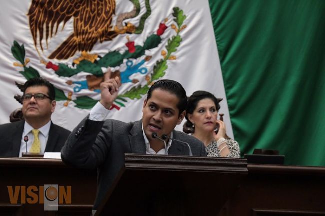 Urgen salarios justos, no salarios mínimos: Daniel Moncada
