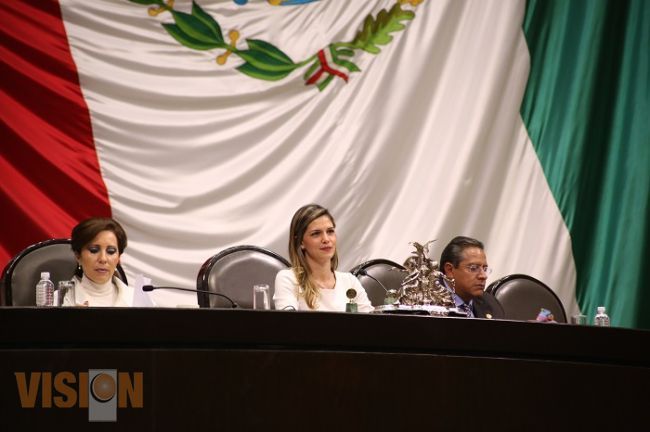México se pone a la vanguardia en materia de energías renovables: Daniela de los Santos