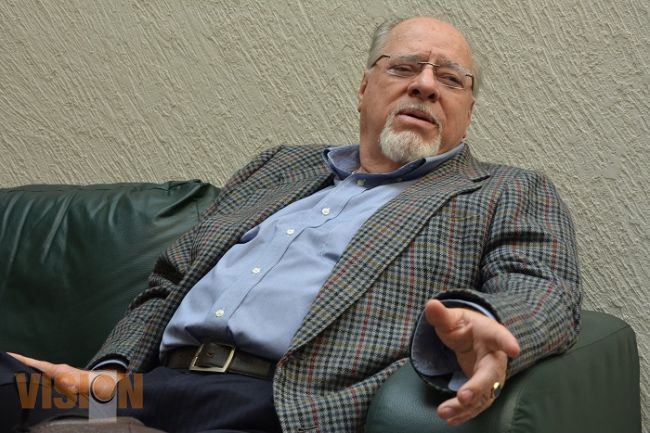 La óptica diplomática es una nueva ventana para el historiador contemporáneo