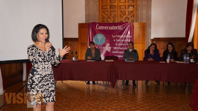 Secretaria de la Mujer no tiene un diagnóstico correcto para desaparición de la institución 