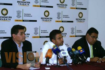 Una provocación el bloqueo en el Centro Histórico de Morelia