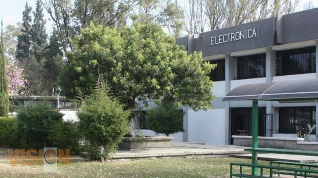 Carrera de Ingeniería Electrónica del Tec de Morelia fue acreditada nuevamente 
