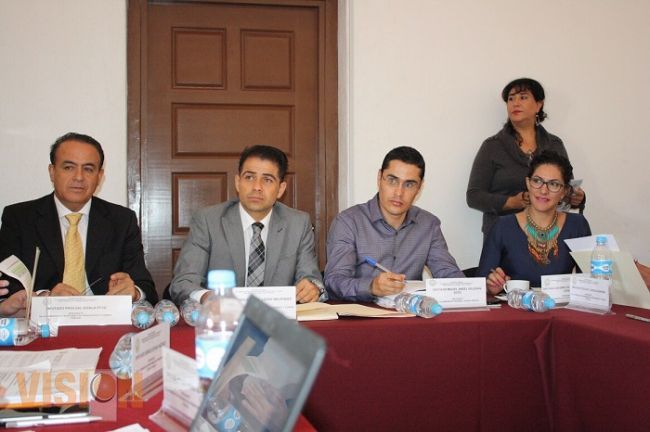Alcance Presupuestal 2016 no deberá contener nuevos impuestos: Villegas Soto