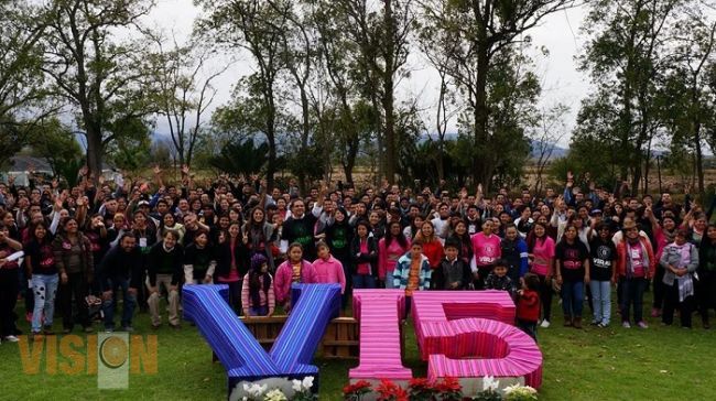 Clausuran Viral.15, podría replicarse en las diez regiones del estado 