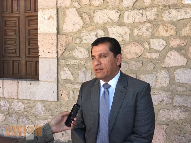 Pago de impuesto predial ofrecerá mejores condiciones de desarrollo en 2016: Tesorero