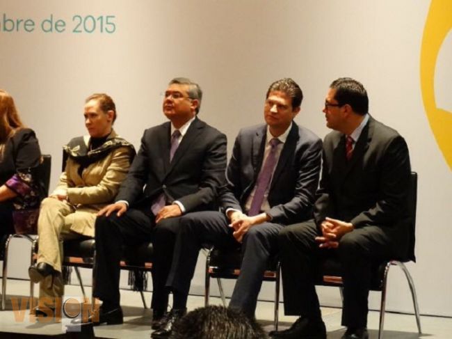 Ofrece Gobierno Municipal coordinación con Estado para trabajar a favor de la niñez