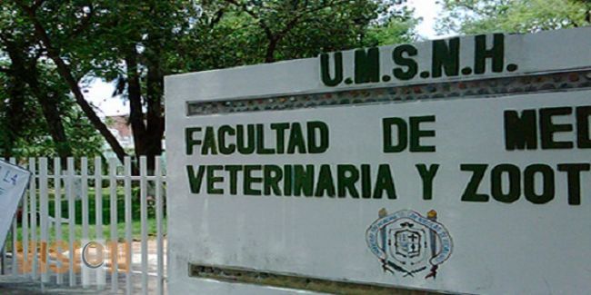 Encuentro de investigadores en materia de Veterinaria en la UMSNH