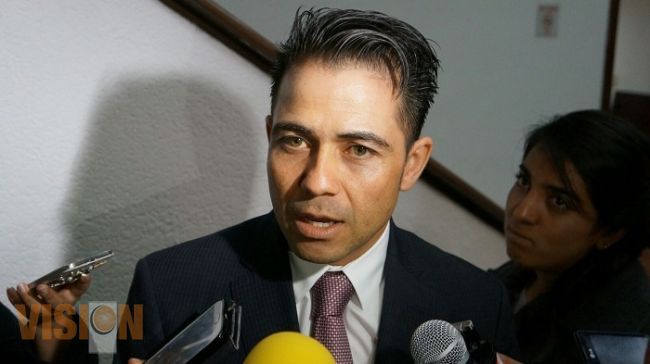PRD no estará a favor de un 