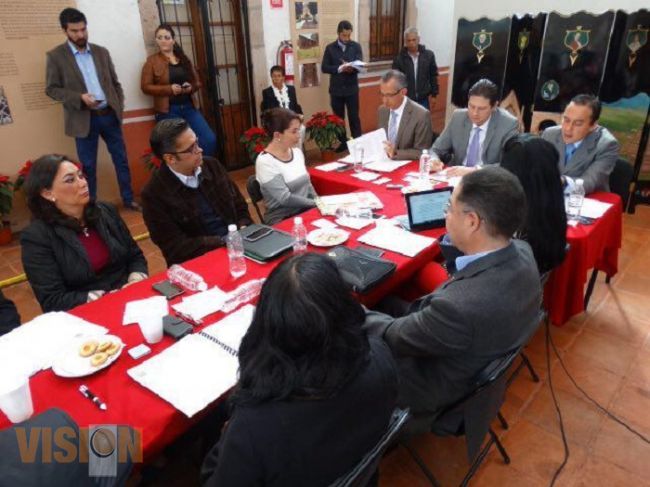 Autoriza Ayuntamiento Museo Casa Natal de Morelos como recinto oficial para Sesión Solemne