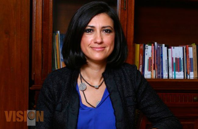 Presidenta de Inmujeres visitará Michoacán