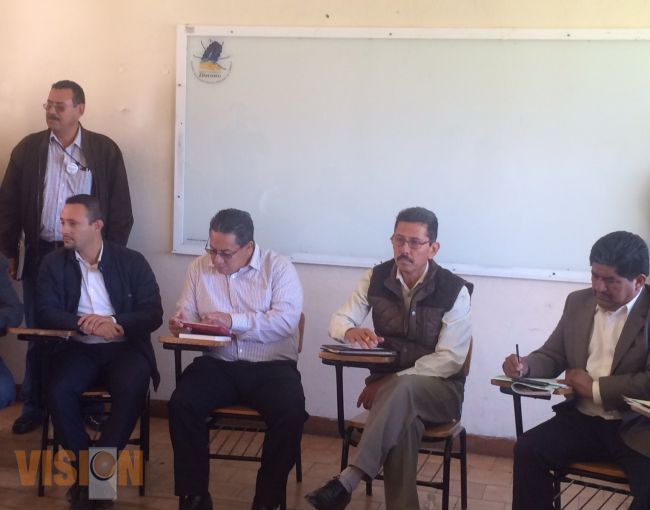 Impulsa Gobierno del Estado a productores de la región Oriente 