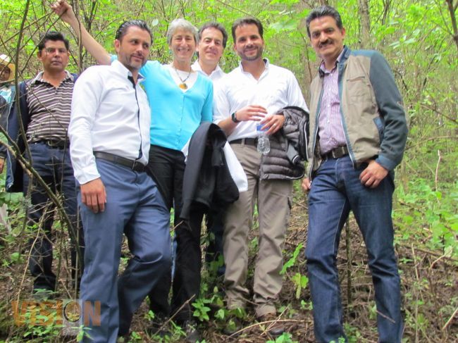 Este fin de semana se abrirán oficialmente los Santuarios de la Mariposa Monarca