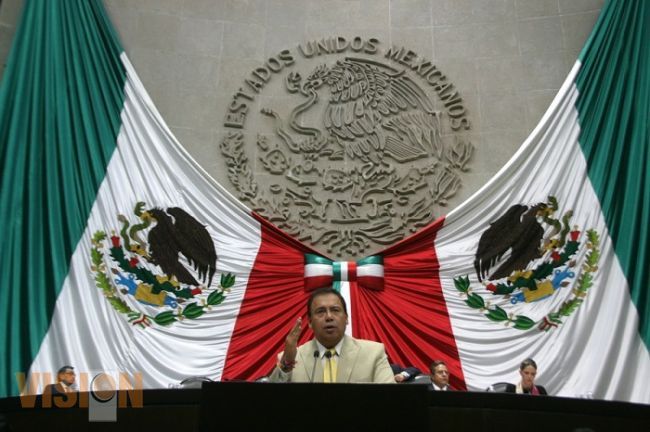 Urgente saldar deudas con los pueblos indígenas de Michoacán: 