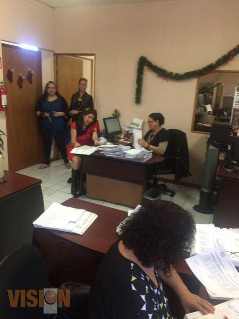Levantan paro de brazos caídos sindicatos de la UMSNH 