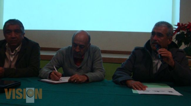 Fortalecerán y harán sustentable al sector forestal