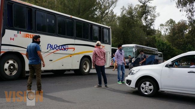CEDH vigilante de los derechos humanos de las 22 normalistas 