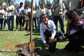 Michoacán entidad con amplia riqueza en biodiversidad