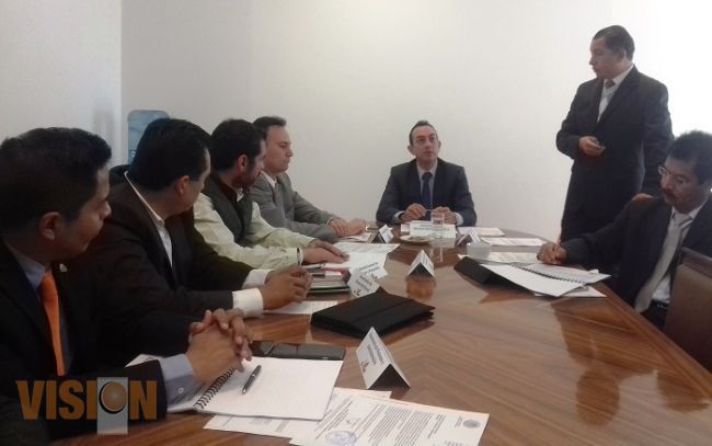 Aprueban adelantar periodo de Expo Feria Michoacán 2016 en abril 