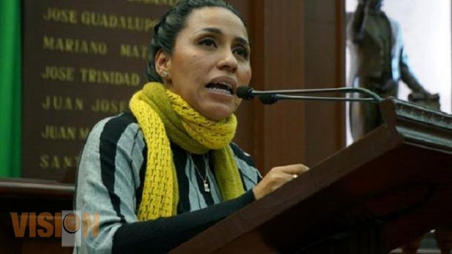 Gobierno del Estado metió a la “licuadora” los recursos asignados para CENDIS: Mary Carmen Bernal  