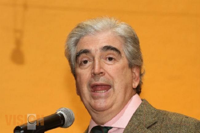 Rafael Tovar y de Teresa, Secretario de Cultura