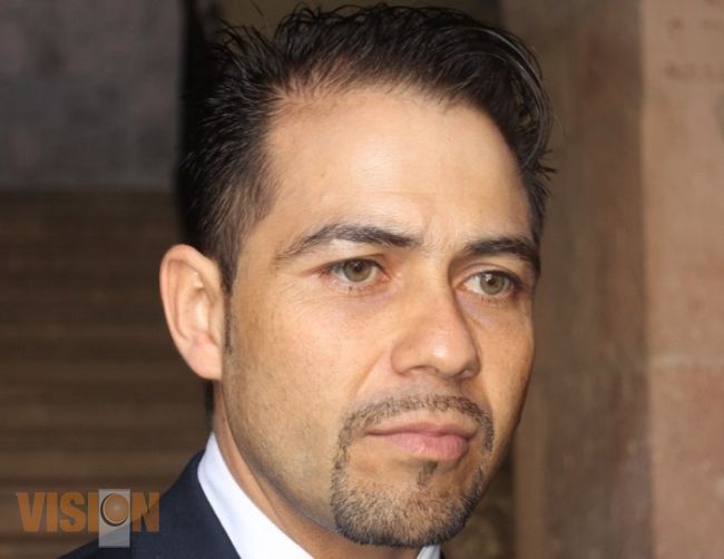 En tiempo y forma municipios tendrán sus leyes de ingresos: Manuel López Meléndez