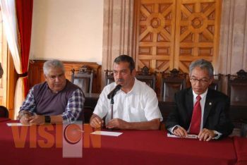 Comisión de educación, interlocutor entre Gobierno del Estado y UMSNH