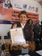 Foro del programa Escuela de Calidad