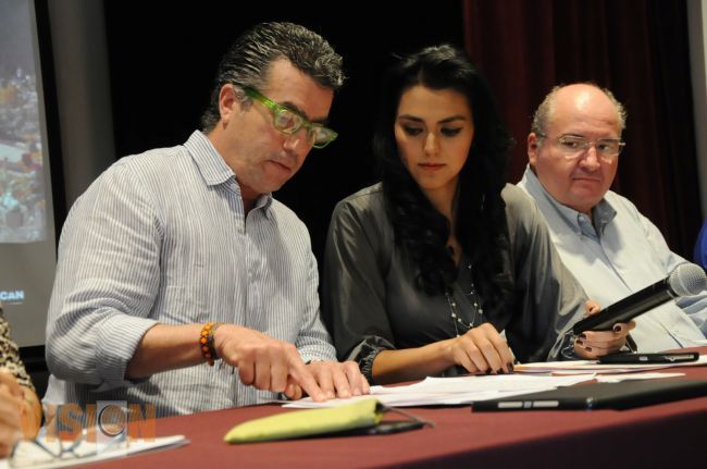 Turismo, palanca de desarrollo económico para Michoacán en el Gobierno de Silvano Aureoles 