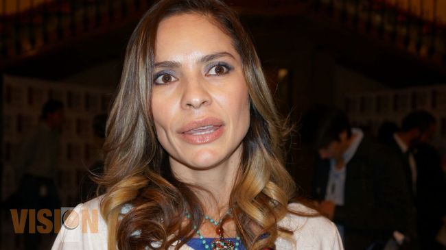 Positivo para Michoacán Secretaría de Igualdad: Nalleli Pedraza