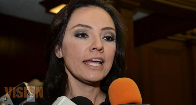 PRI considera como un acto de responsabilidad, aprobación del presupuesto