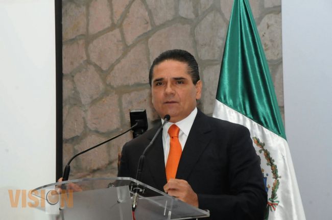   Presupuesto de Egresos 2016 ratifica compromiso del Gobierno del Estado con el desarrollo social