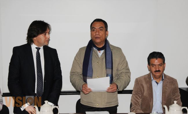 Entrega Segob designaciones de titulares de nuevas secretarías
