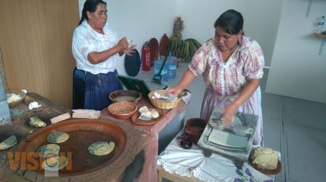  En 2016 se impulsará Sectur acciones a favor de Cocina Michoacana 