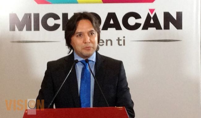 Gobierno de Silvano Aureoles promoverá la gestión eficiente de la ciudad y del territorio 