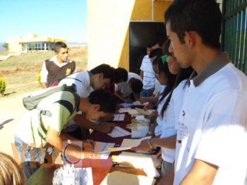 Llegan  a Tacámbaro las Jornadas de Orientación Vocacional de la SEJOV 