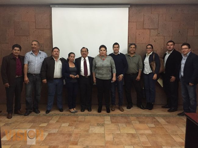 Zamora, sede del 8vo Foro de Consulta Ciudadana para el Plan de Desarrollo Integral de Michoacán