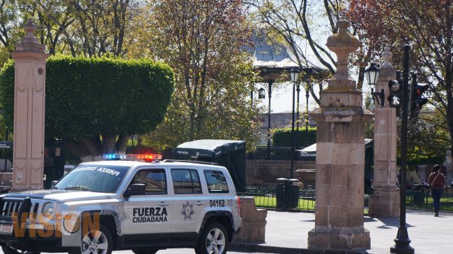 Canje de placas, una oportunidad para generar certeza jurídica a propietarios de vehículos: PGJE