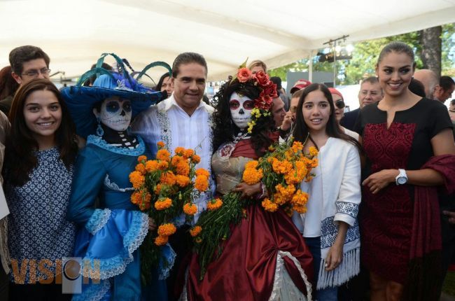 Para 2016, Sectur prepara más acciones a favor de Pueblos Mágicos