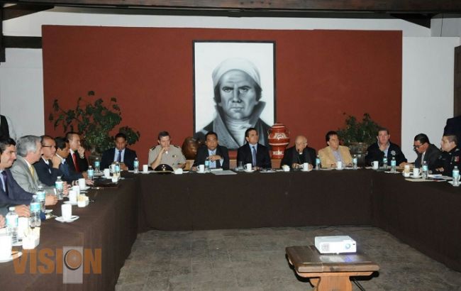 Hay condiciones para que Papa Francisco visite Michoacán: SAC
