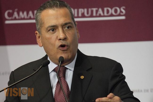 Manlio Fabio Beltrones destaca labor del PRI en Colima